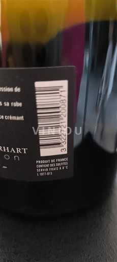 Elsass Crémant d'Alsace Dirler-Cadé 2020 Ohne Jahrgang