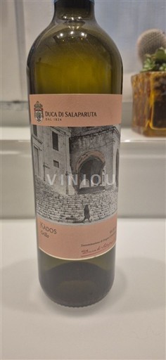 Sicilia Không được chỉ định Duca di Salaparuta Kados 2024