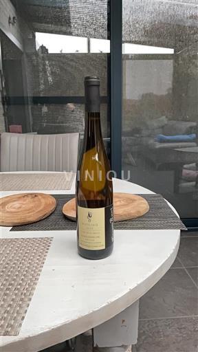 Alsácia Riesling Grand Cru Domaine Weinbach Théo 2020