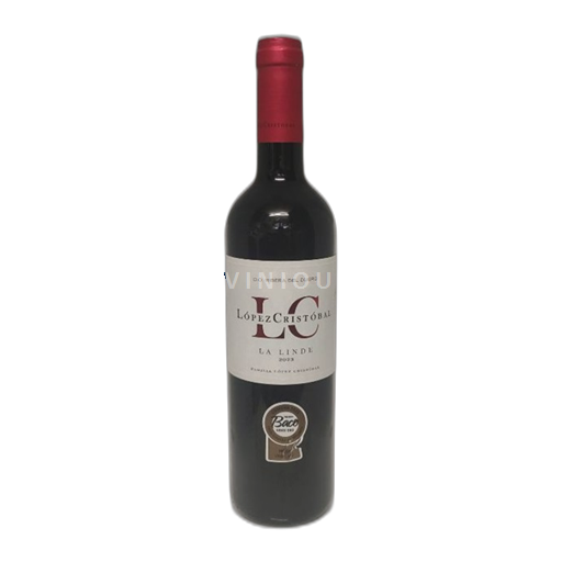 Kastilia ja León Ribera del Duero Lopez Cristobal La Linde 2023