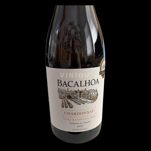 Portugal Dão. Da cova da ursa 2022