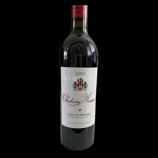 Becá. Cava di Baalbek Château Musar Gaston Hochar 2017