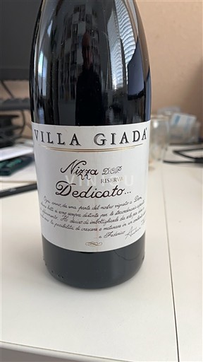 Piemonte Ospecificerad Villa Giada Dedicato Icke årgångsbetecknad