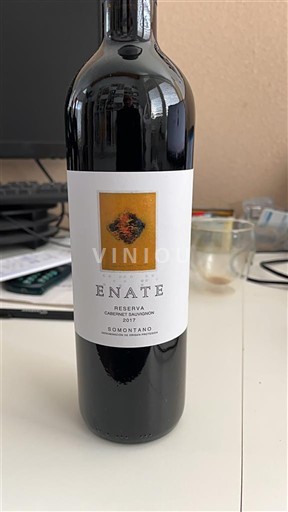 Aragon Somontano Enate Reserva 2017
