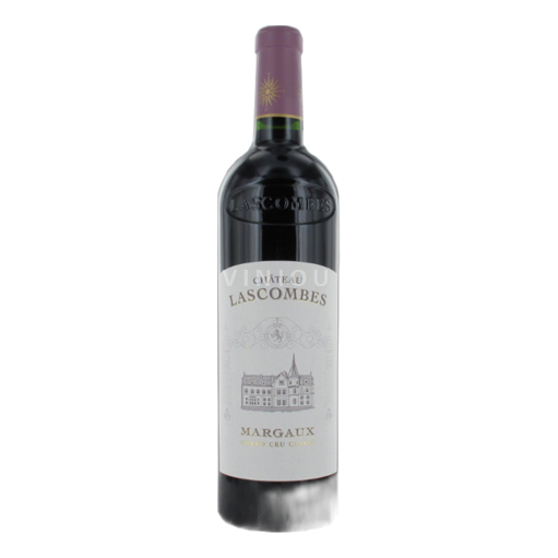 Bordeaux Margaux Château Lascombes 2023