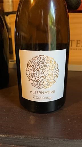 Burgundi Bourgogne Chardonnay Alternative Chardonnay Ei vuosikertaa