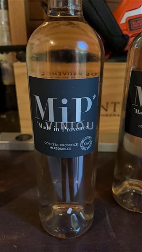 Provenza Côtes-de-Provence MiP - Made in Provence 2024