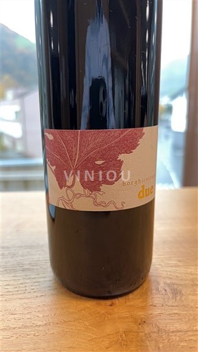 Toscana Borghioli Due 2021