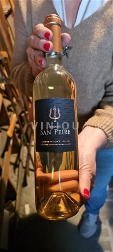 Provence Côtes-de-provence Domaine San Peïre 2021
