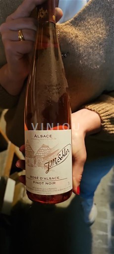 Alsacia Metsler Sin añada