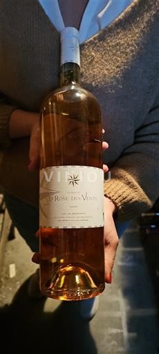 Provenza Côtes-de-Provence La Rose des Vents 2020