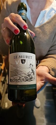 Vaud Non specificato Le Muret 2023