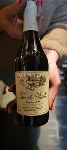 Jura Côtes-du-Jura Jean Luc Mouillard 2020