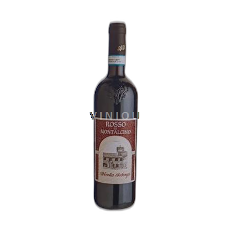 Toscana Rosso di Montalcino Albadia Ardenga 2023