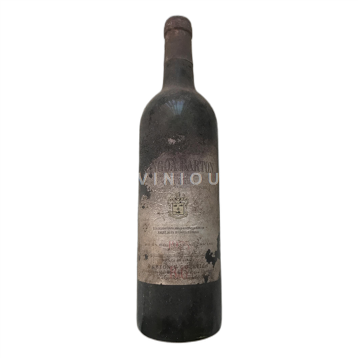 Bordeaux Saint-Julien Langoa-Barton Non-Vintage