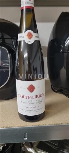 Alsace Dopff & Irion René Dopff 2023