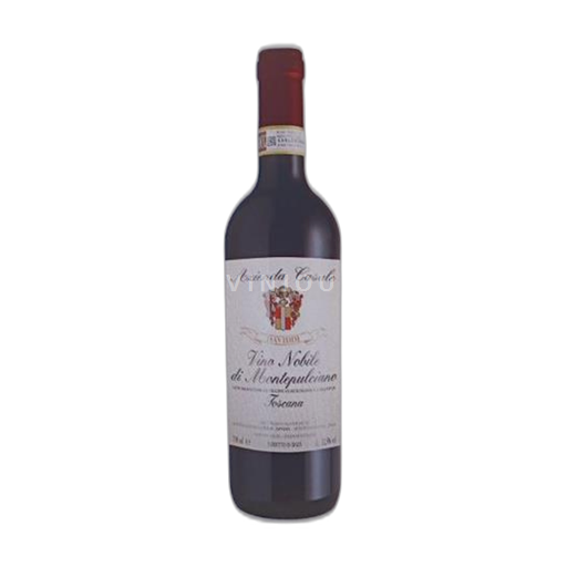 Toscane Vino Nobile di Montepulciano Azienda Casale Daviddi 2019