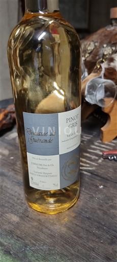 Loire Valley Domaine Querande 2021