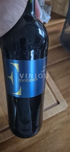 Languedoc Minervois Château Tourril Emotions Non Millésimé