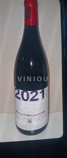 Sicilien Etna Passopisciaro Passorosso 2021