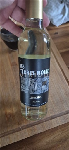 Aquitaine và Charentes Đại Tây Dương Les Terres Noires Không niên vụ