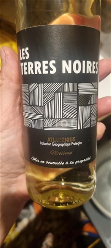 Aquitaine and Charentes Atlantic Les Terres Noires Non-Vintage