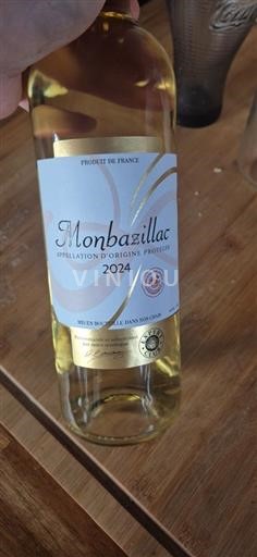 South West Monbazillac Beschermde 2024