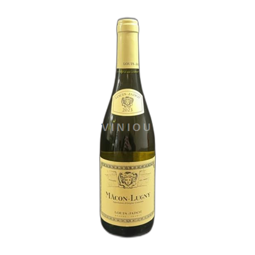 Бургундія Макон та макон-віллаж Louis Jadot 2023