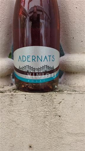 Catalonië Cava Adernats Reserva Rosat Niet-geïntegreerd