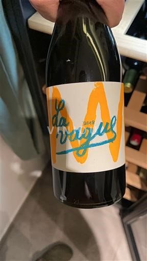 Alsácia Não especificado Les Vins Pirouettes La Darague 2019