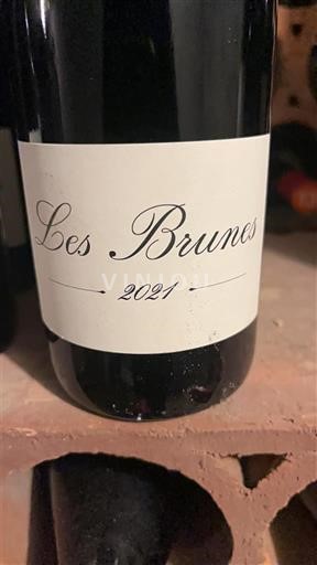 Languedoc y Rosellón País de Oc Les Brunes 2021