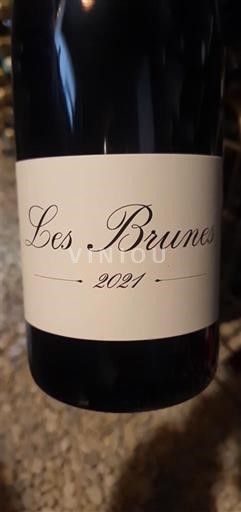 Linguadoca e Rossiglione Paese d'Oc Les Brunes 2021