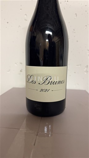 Languedoc-Roussillon Pays d'Oc Les Brunes 2021