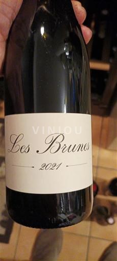 Linguadoca e Rossiglione Paese d'Oc Les Brunes 2021