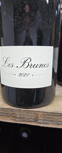 Linguadoca e Rossiglione Paese d'Oc Les Brunes 2022