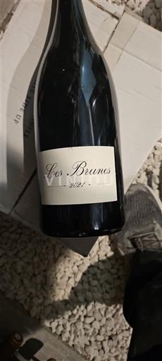 Languedoc-Roussillon Pays d'Oc Les Brunes 2021