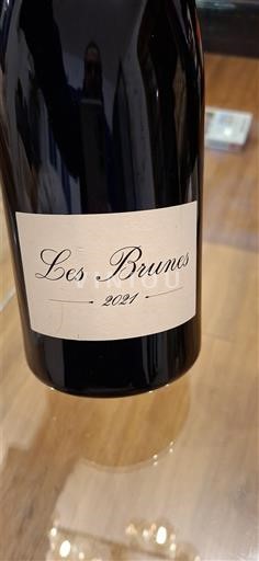 Languedoc y Rosellón País de Oc Les Brunes 2021