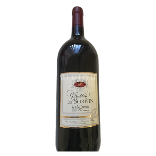 Poitou-Charentes Sornin Tradition de Sornin Ikke årgangsbestemt
