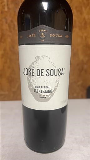 Alentejo José de Sousa 2019