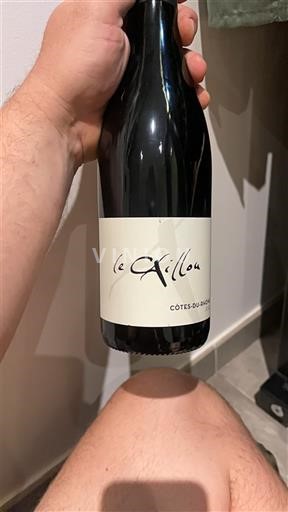 Valle del Ródano Côtes del Ródano Le Caillou Sin añada