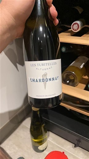 Languedoc và Roussillon Thung lũng cao Aude Altugnac Les Turitelles Không niên vụ