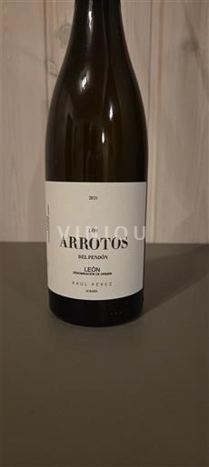 Castilla y León Không được chỉ định Raúl Pérez Los Arrotos del Pendón 2021