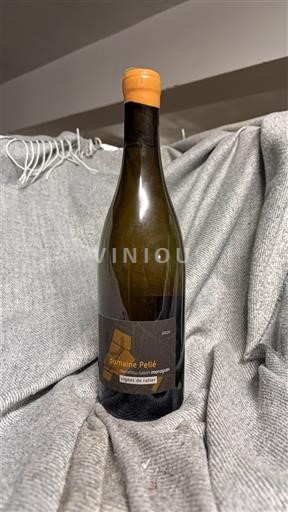 Valea Loarei Menetou-Salon Domaine Pellé Les Blanchais 2020