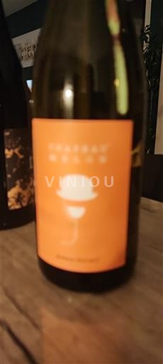 Loire-dalen Muscadet Chapeau Melon 2024