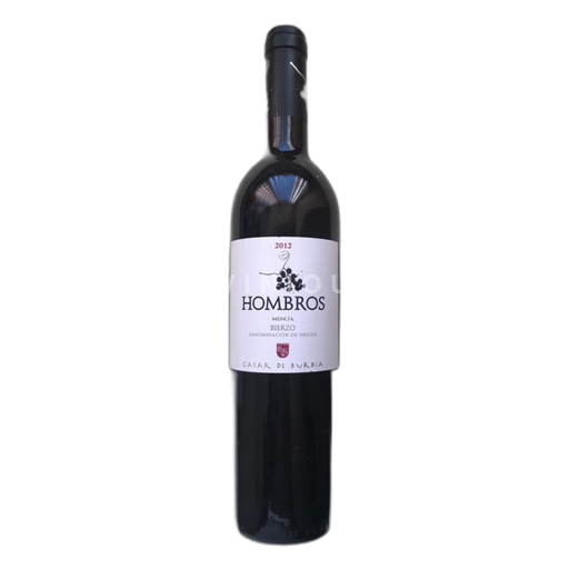 Castiglia e León Bierzo Casar de Burbia Hombros 2012