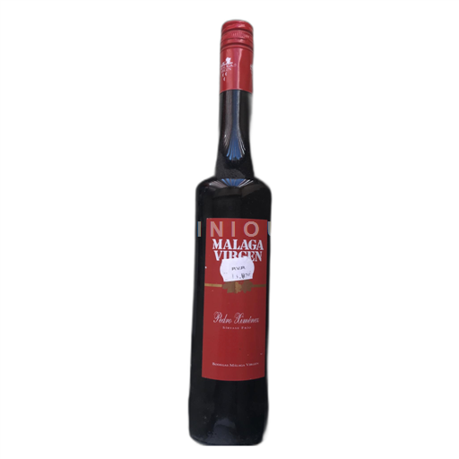 Andalusia Malaga Bodegas Málaga Virgen Pedro Ximénez Non-Vintage