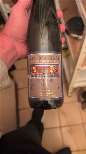 Elsass Jean Sittler 2003