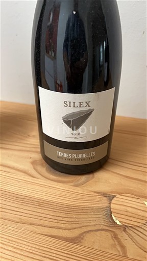 Dolina Loare Ni doloceno Terres Plurielles Silex 2018