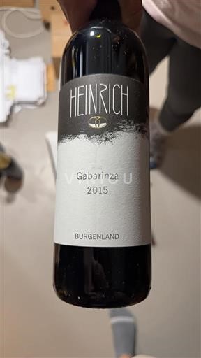 Gradišce Ni doloceno Heinrich Gabarinza 2015