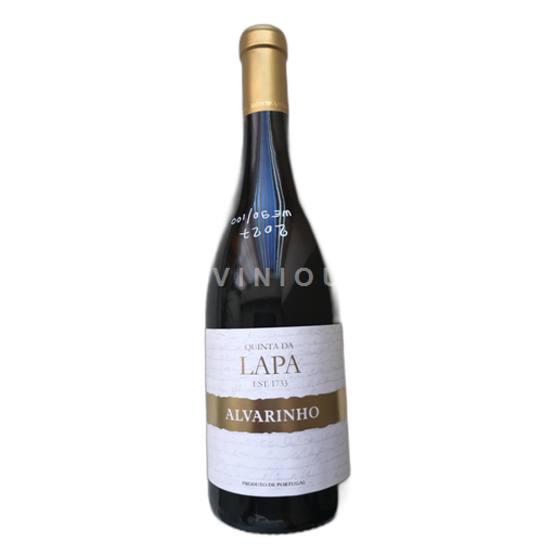 Bồ Đào Nha Không được chỉ định Quinta da Lapa  2021